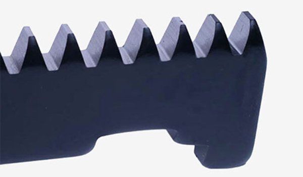 Grinding equipment part