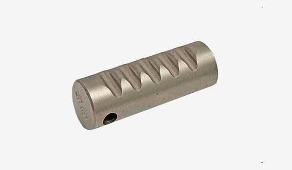 Grinding equipment part