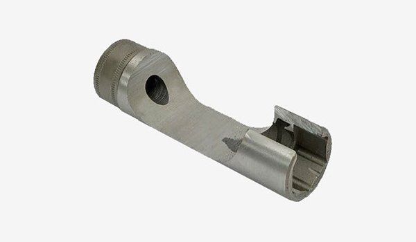 Grinding equipment part