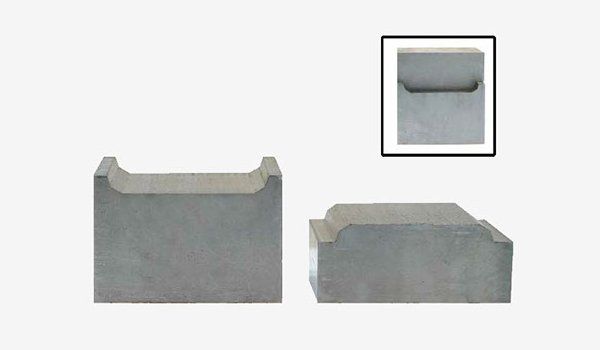 Grinding equipment parts