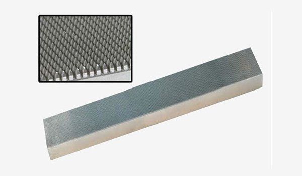 Grinding equipment parts