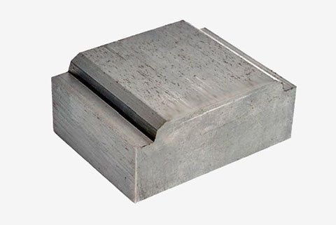 Grinding equipment part