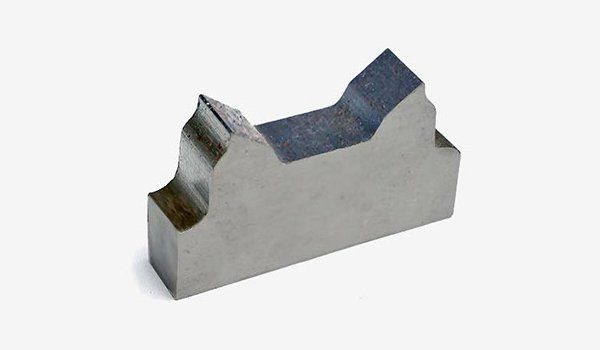 Grinding equipment part