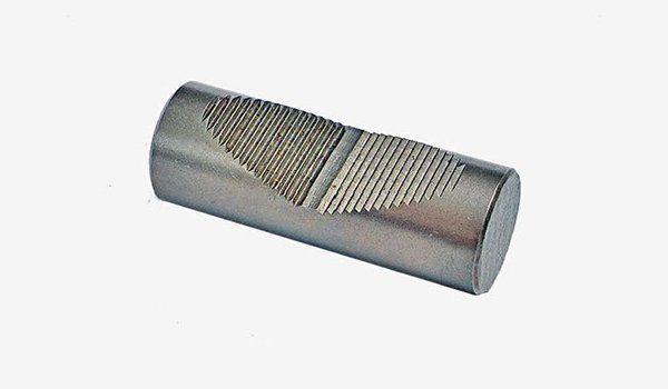 Grinding equipment part