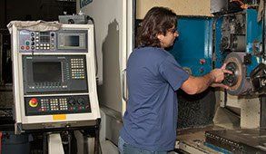 Grinding equipment parts