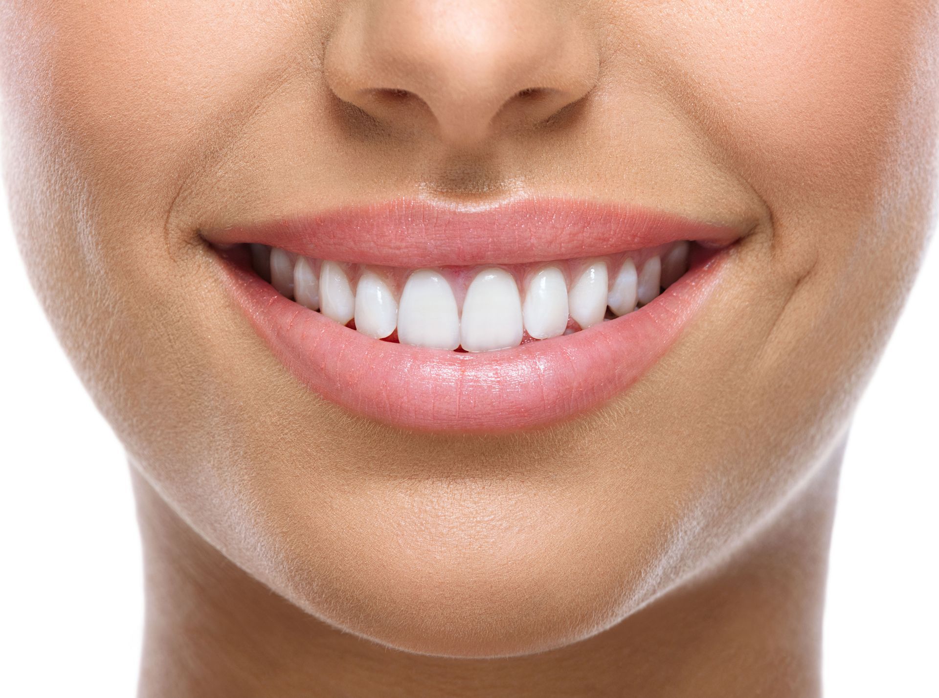 cosmetic dentist