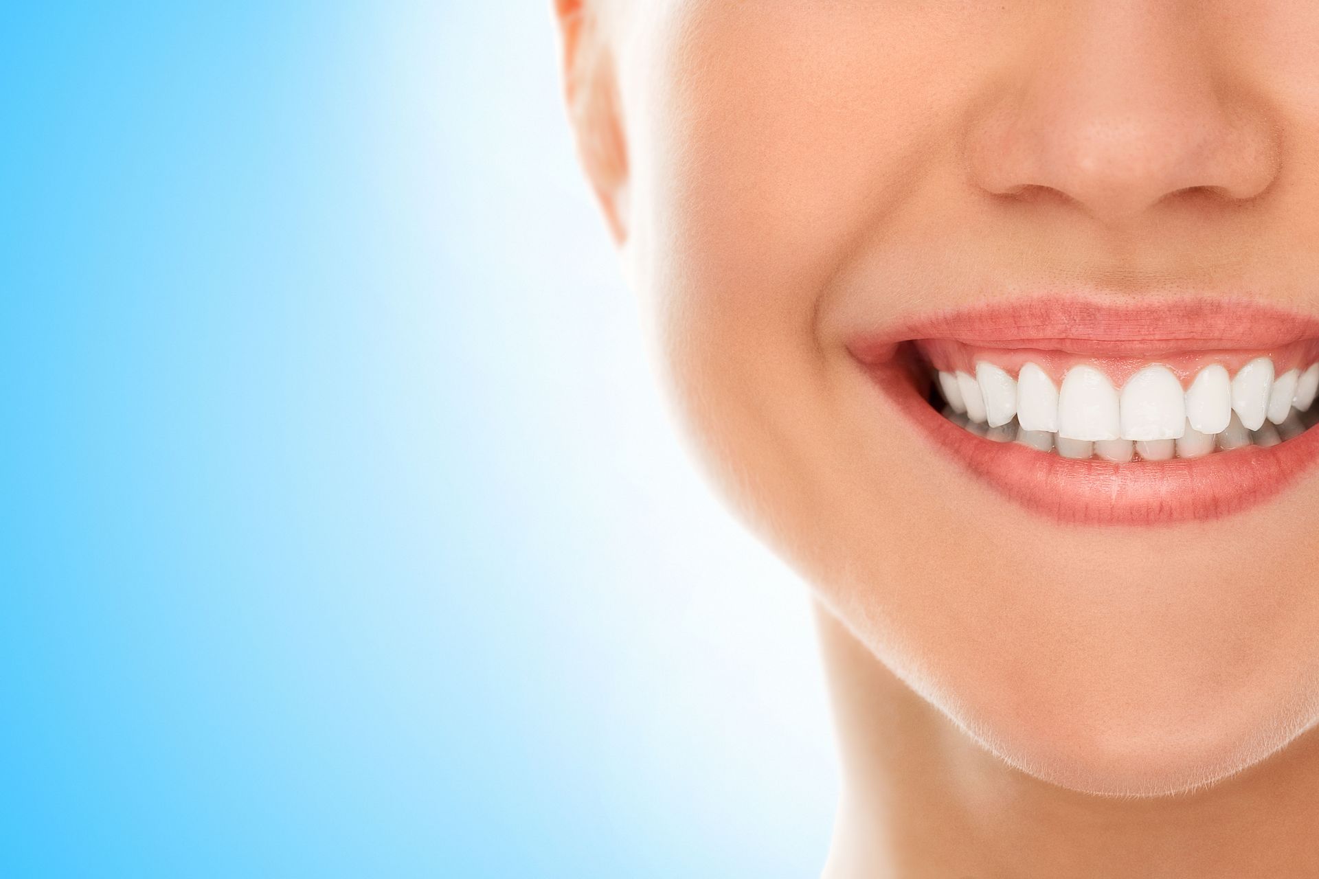 oral health