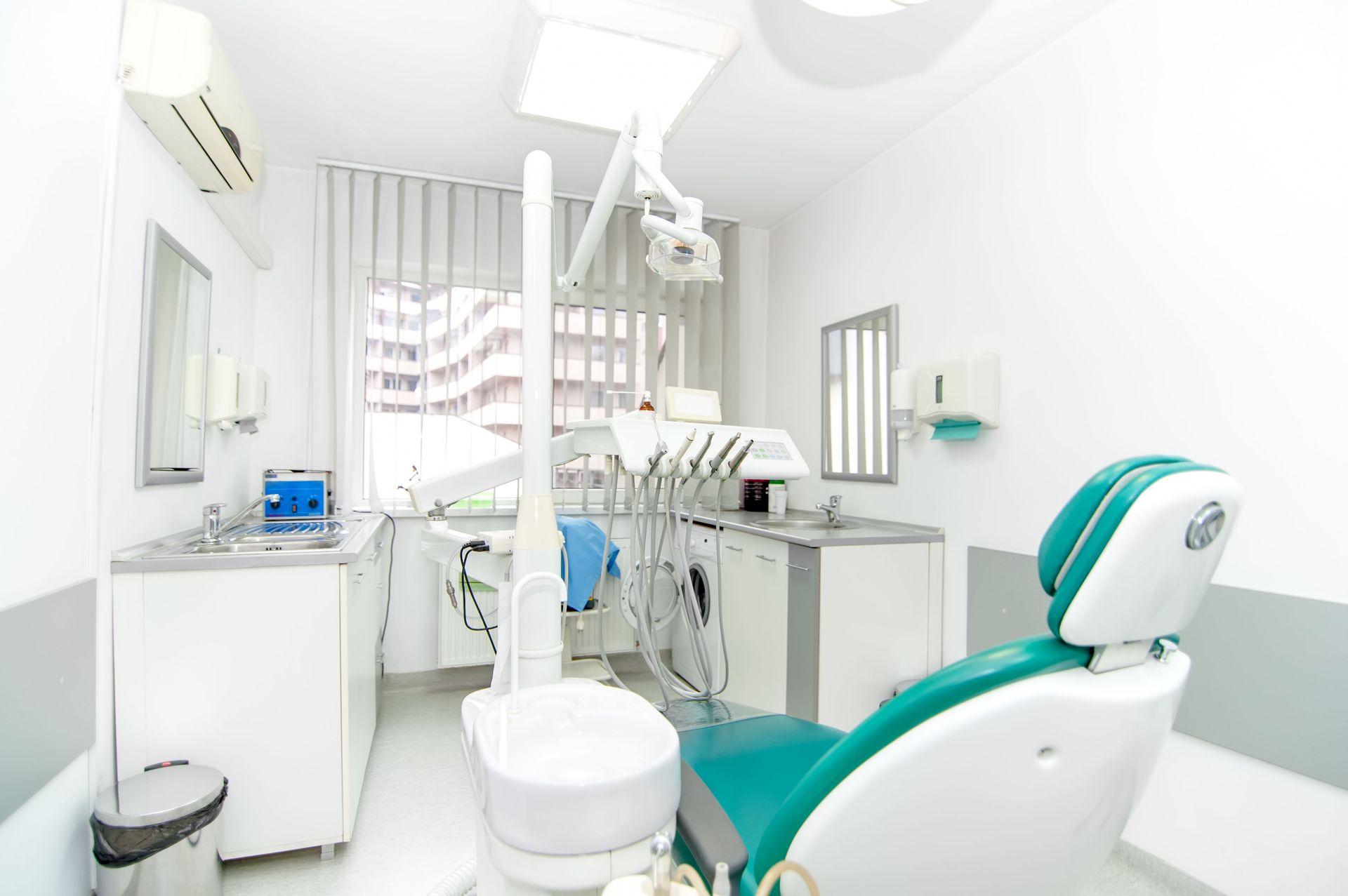 well-reviewed dentist in Meridian, ID