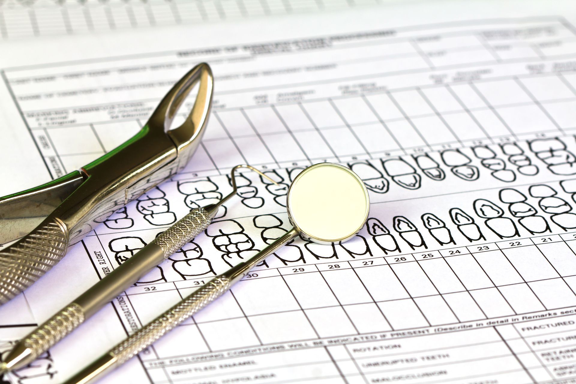 dentists in Meridian, ID