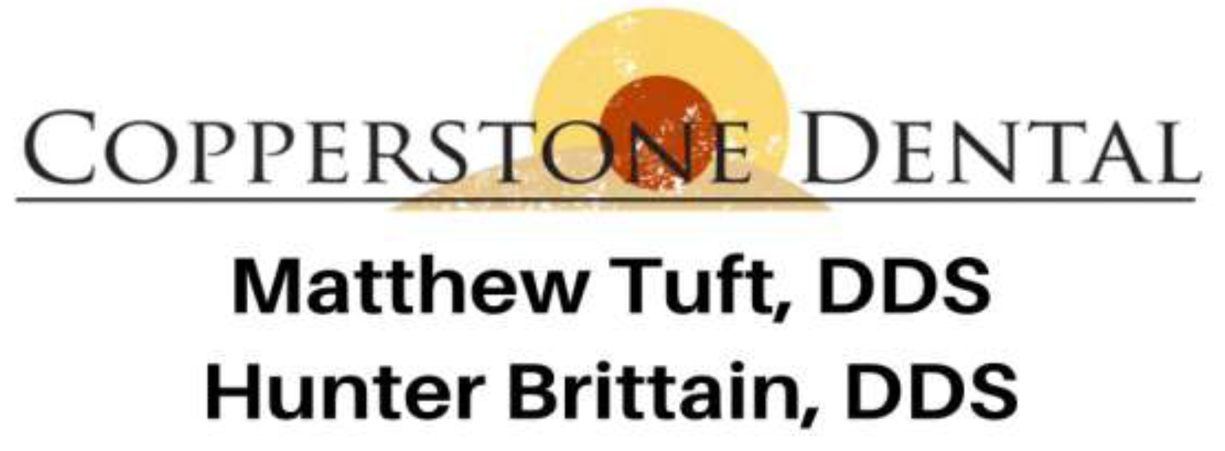 Copperstone Dental - Logo