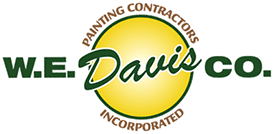 WE Davis Co Inc - Logo