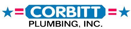 Corbitt Plumbing logo