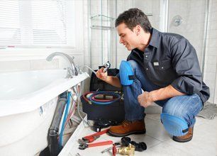 Plumbing Service