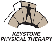 Keystone Physical Therapy - Logo