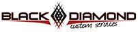 Black Diamond Custom Services - Logo