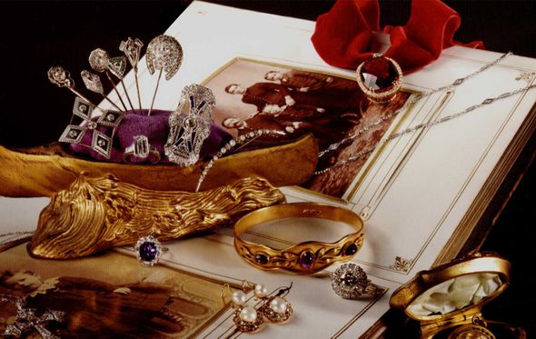 Estate Jewelers Ltd