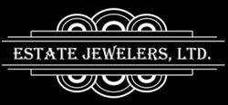 Estate Jewelers Ltd Logo