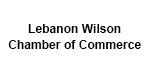 Lebanon Wilson Chamber of Commerce