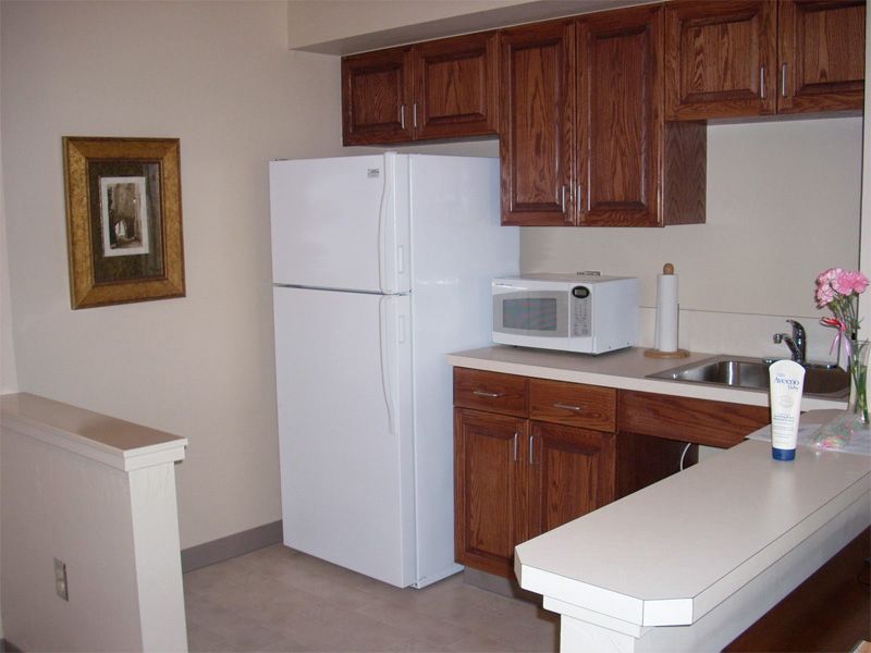 Floor Plans of Apartments Woodward, OK