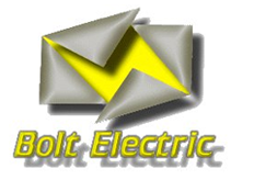 Bolt Electric-Logo