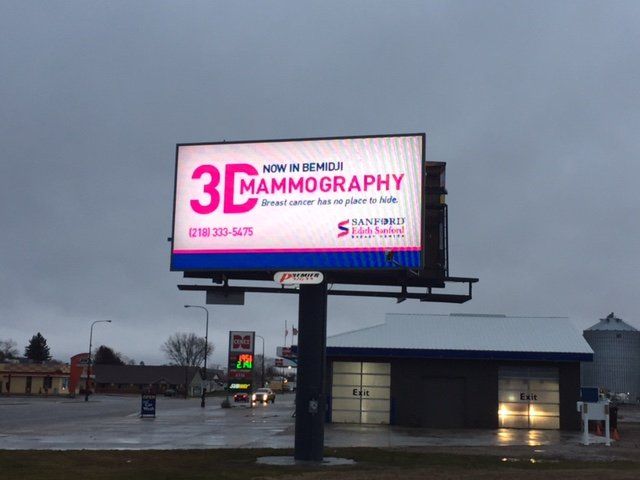 Digital Billboard