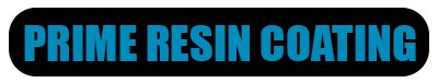 Prime Resin Coating - logo