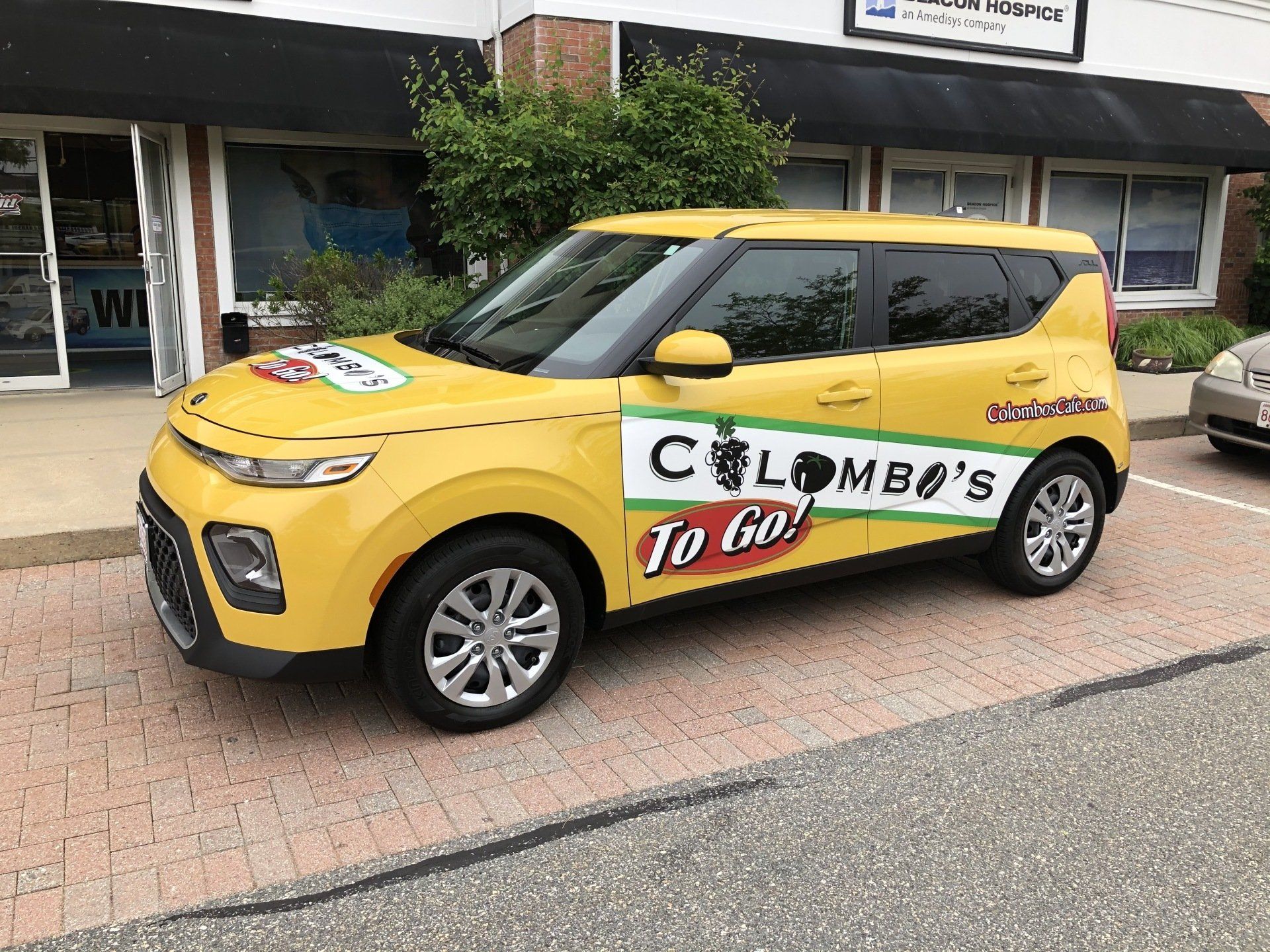 Sign It! Signage Services Hyannis, MA