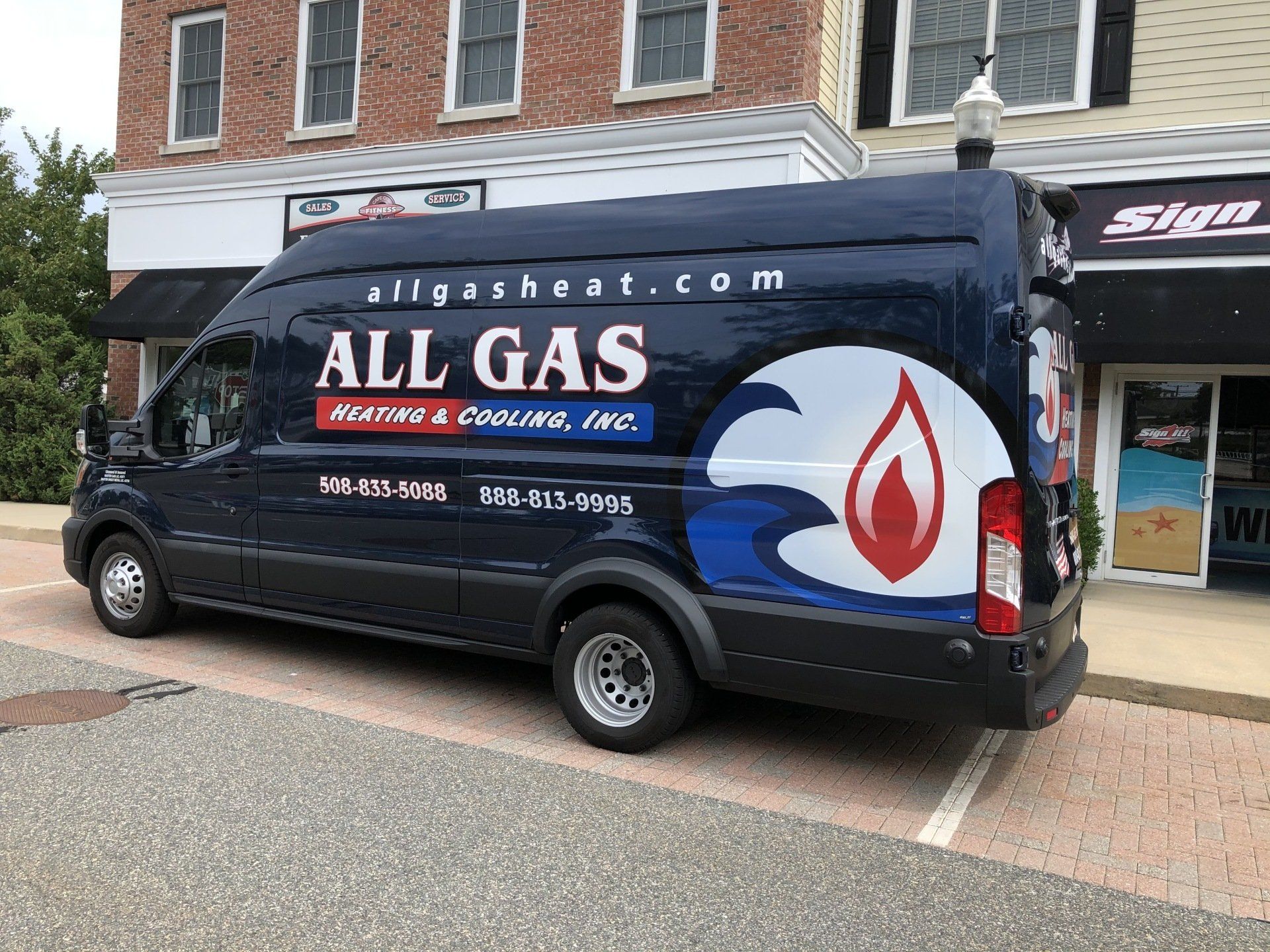 Sign It! Signage Services Hyannis, MA