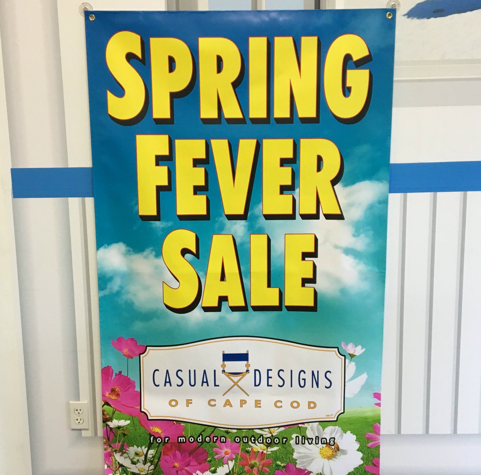 Sign It! Signage Services Hyannis, MA