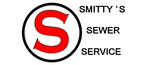 Smitty's Sewer Service - Logo