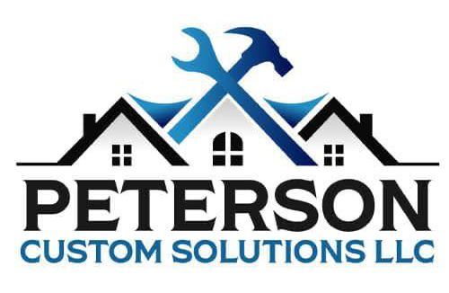 Peterson Custom Solutions | Logo