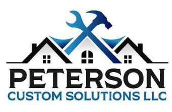 Peterson Custom Solutions | Logo