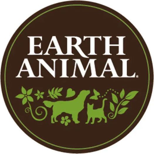 Earth Animal logo