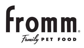 Fromm Family Pet Food logo