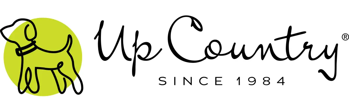 Up Country logo