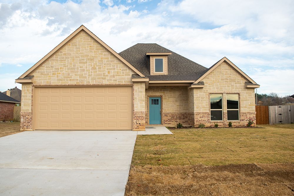 Home remodeling services