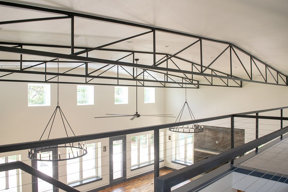 Home remodeling services