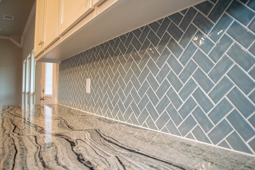 Kitchen remodeling services