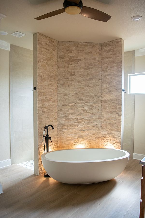 Bathroom remodeling services