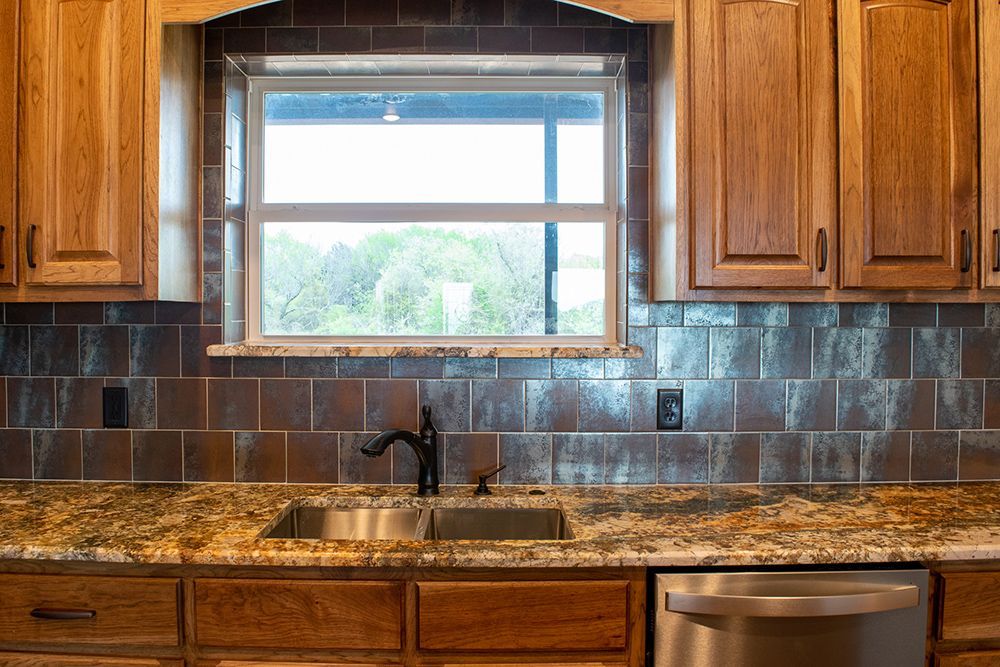 Home remodeling services