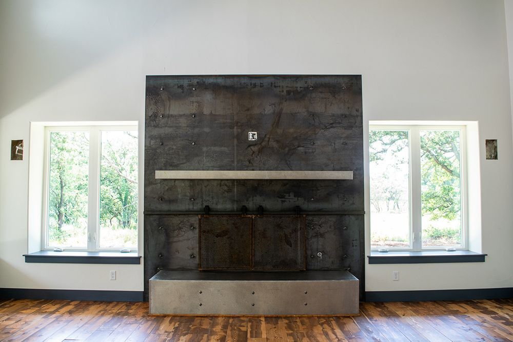 Home remodeling services