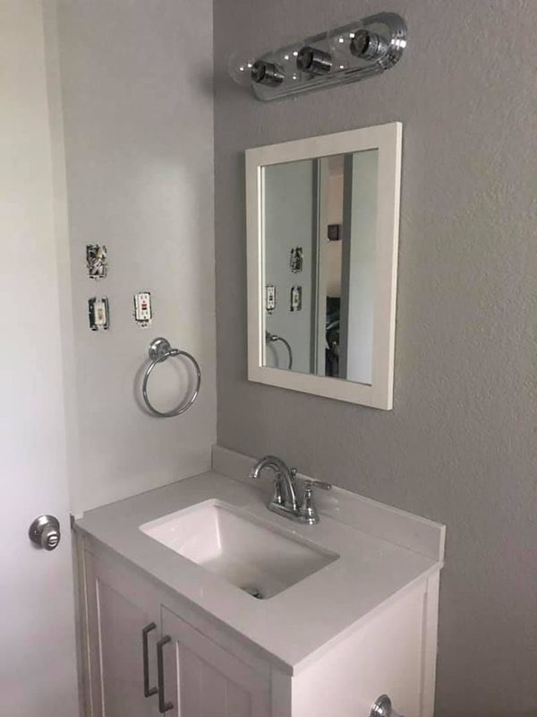 Home remodeling services