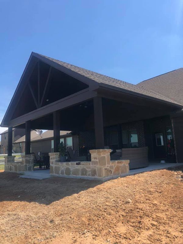 Home remodeling services