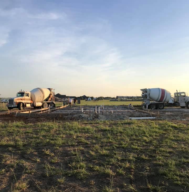 Home remodeling services