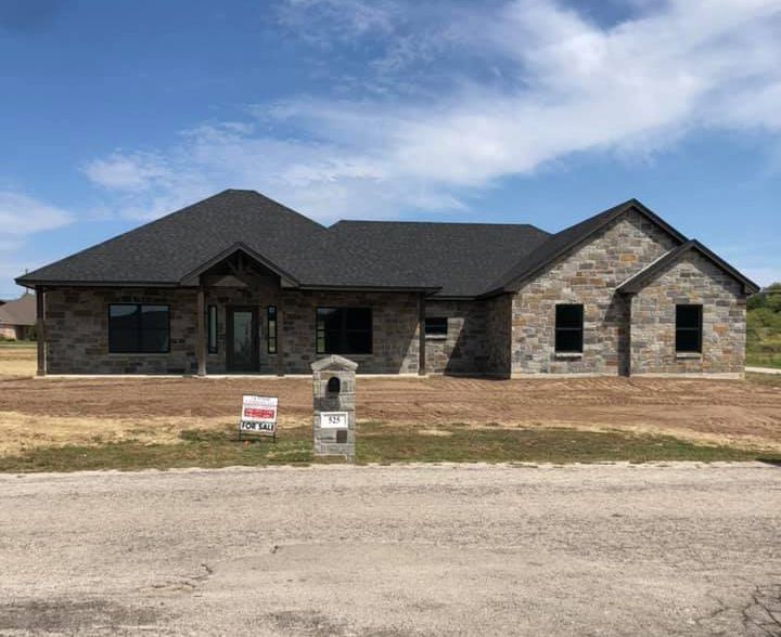 Home remodeling services