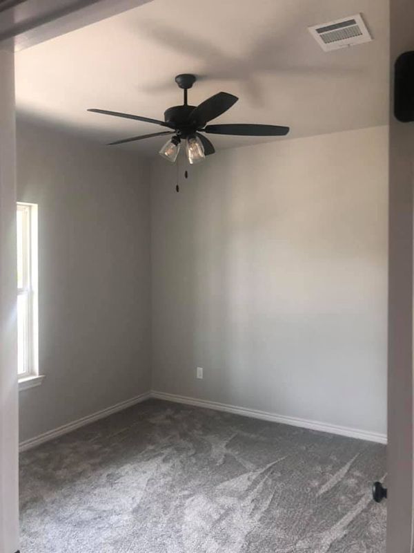 Home remodeling services