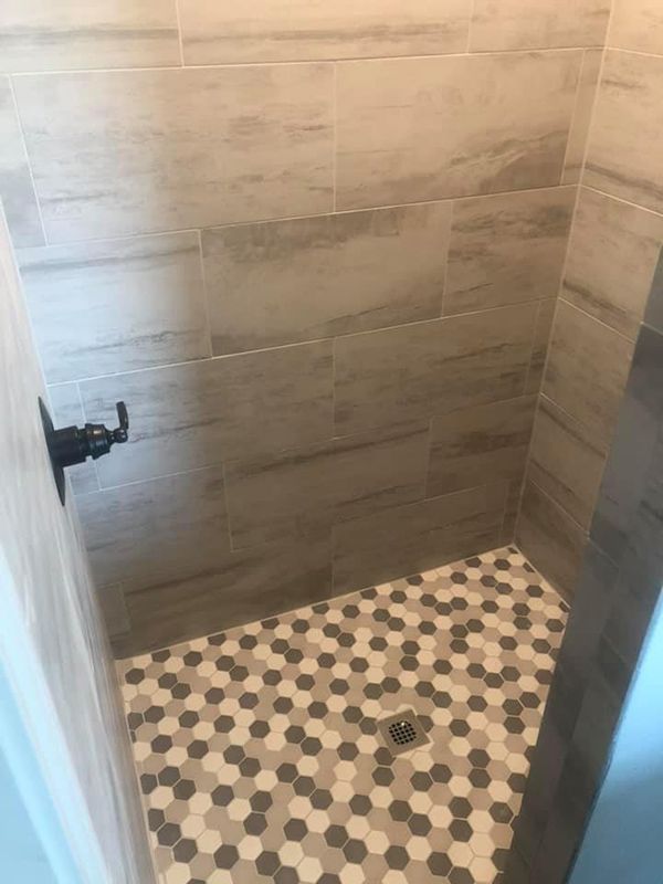 Home remodeling services