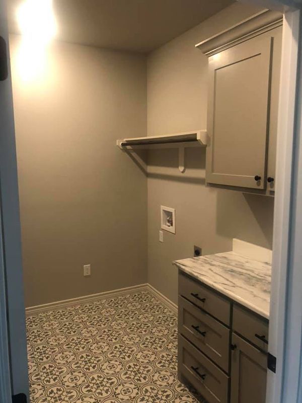 Home remodeling services