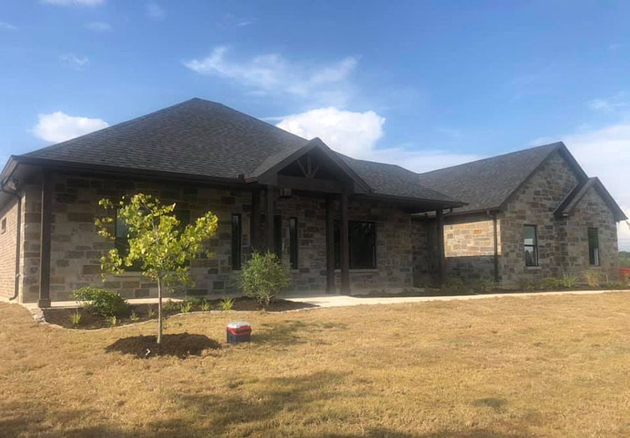 Home remodeling services