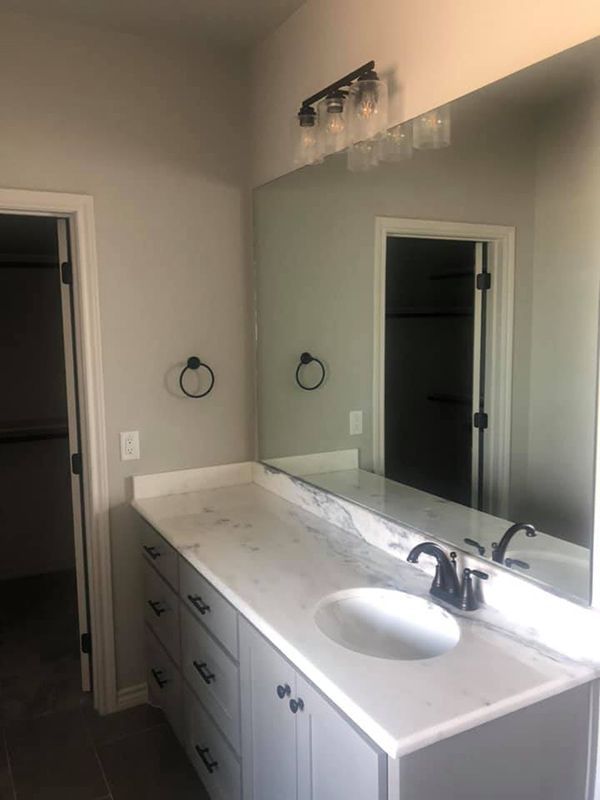 Home remodeling services